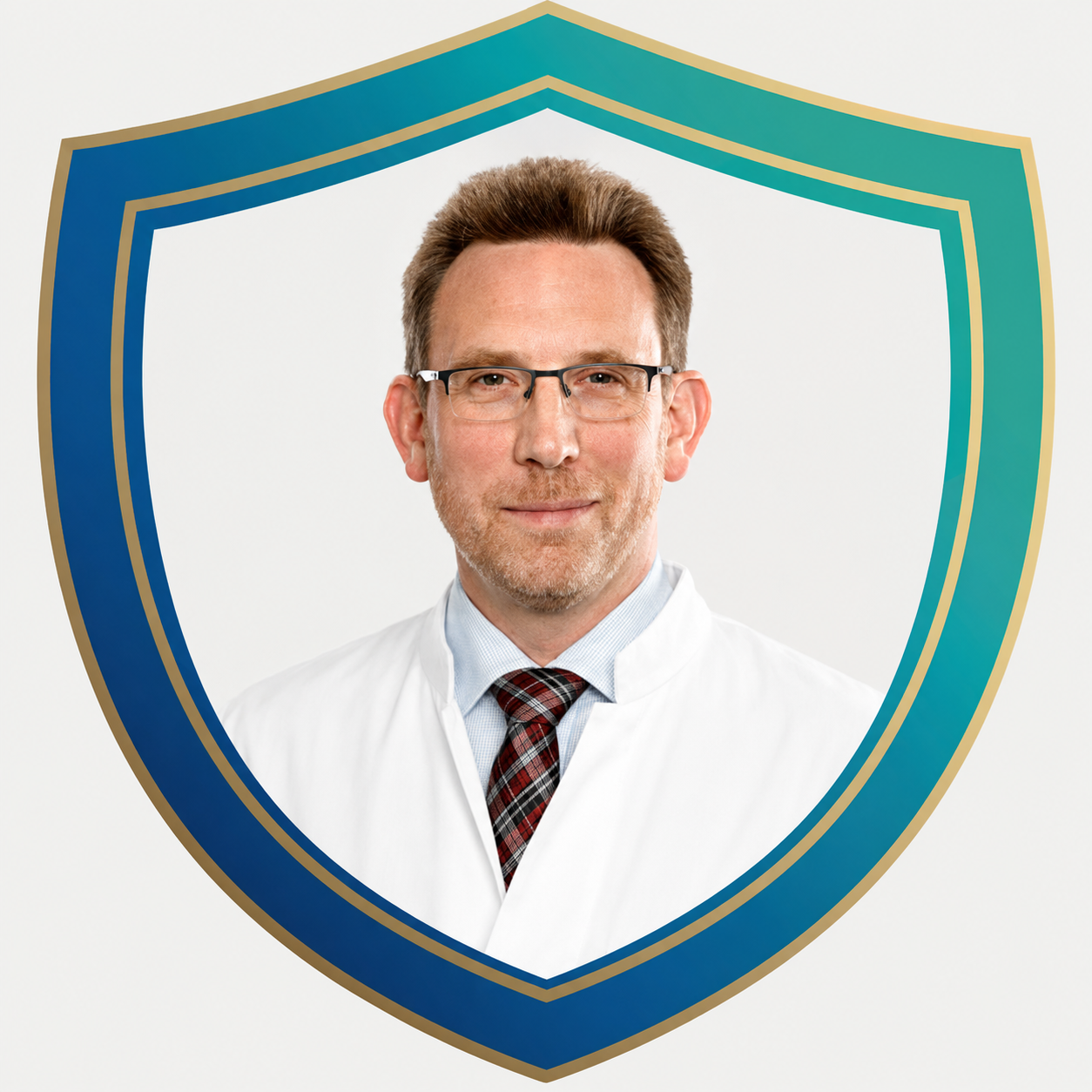 Prof. Dr. Günter Niegisch