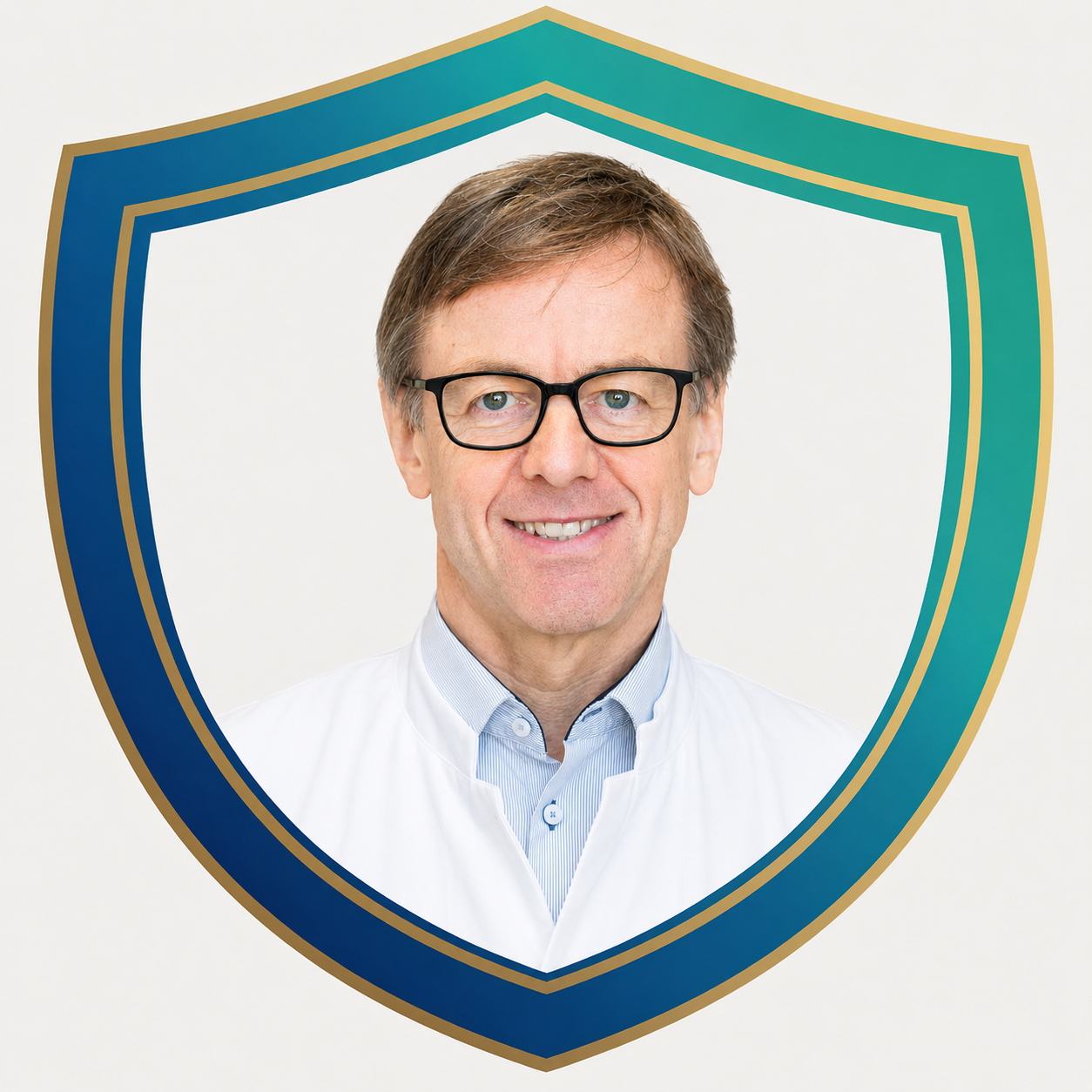 Prof. Dr. Alfons Schnitzler