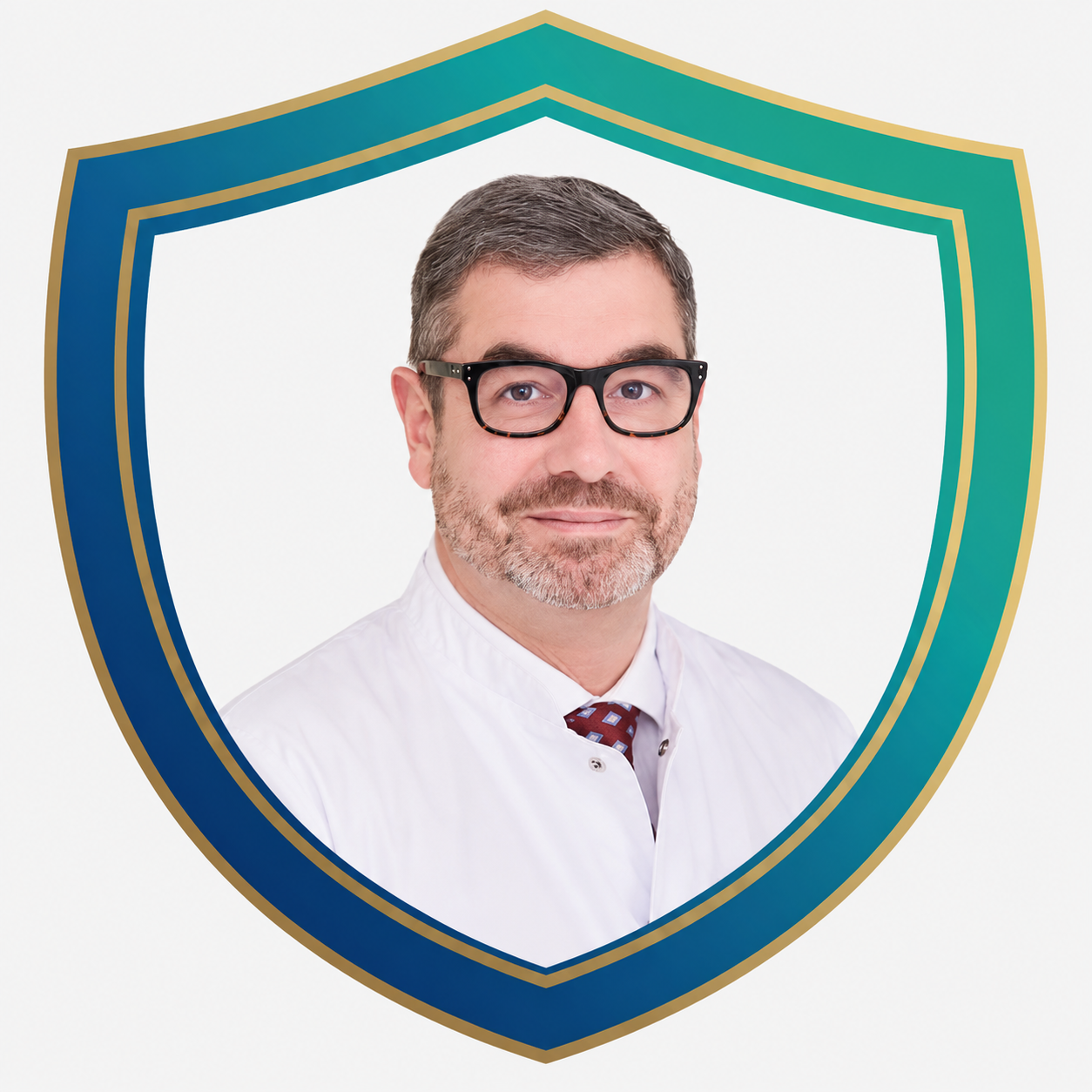 Prof. Dr. Frank A. Granderath