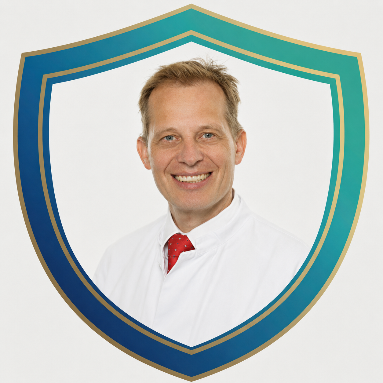 Prof. Dr. Rolf-Bernd Turowski