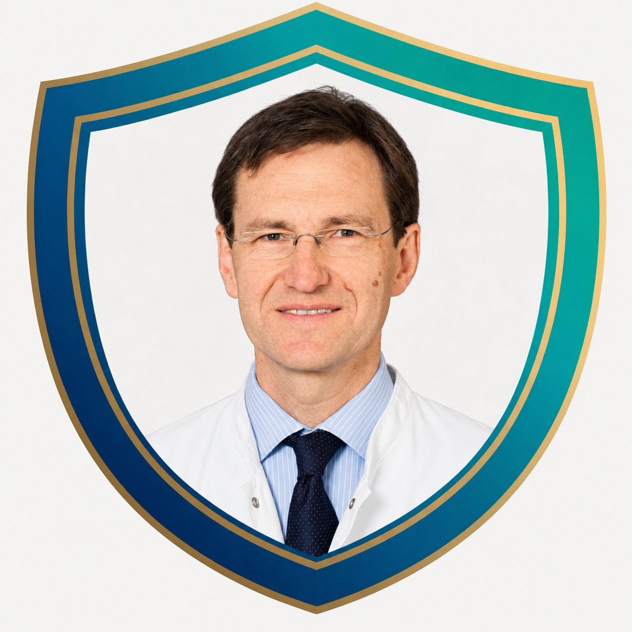 Prof. Dr. Bernd Sanner
