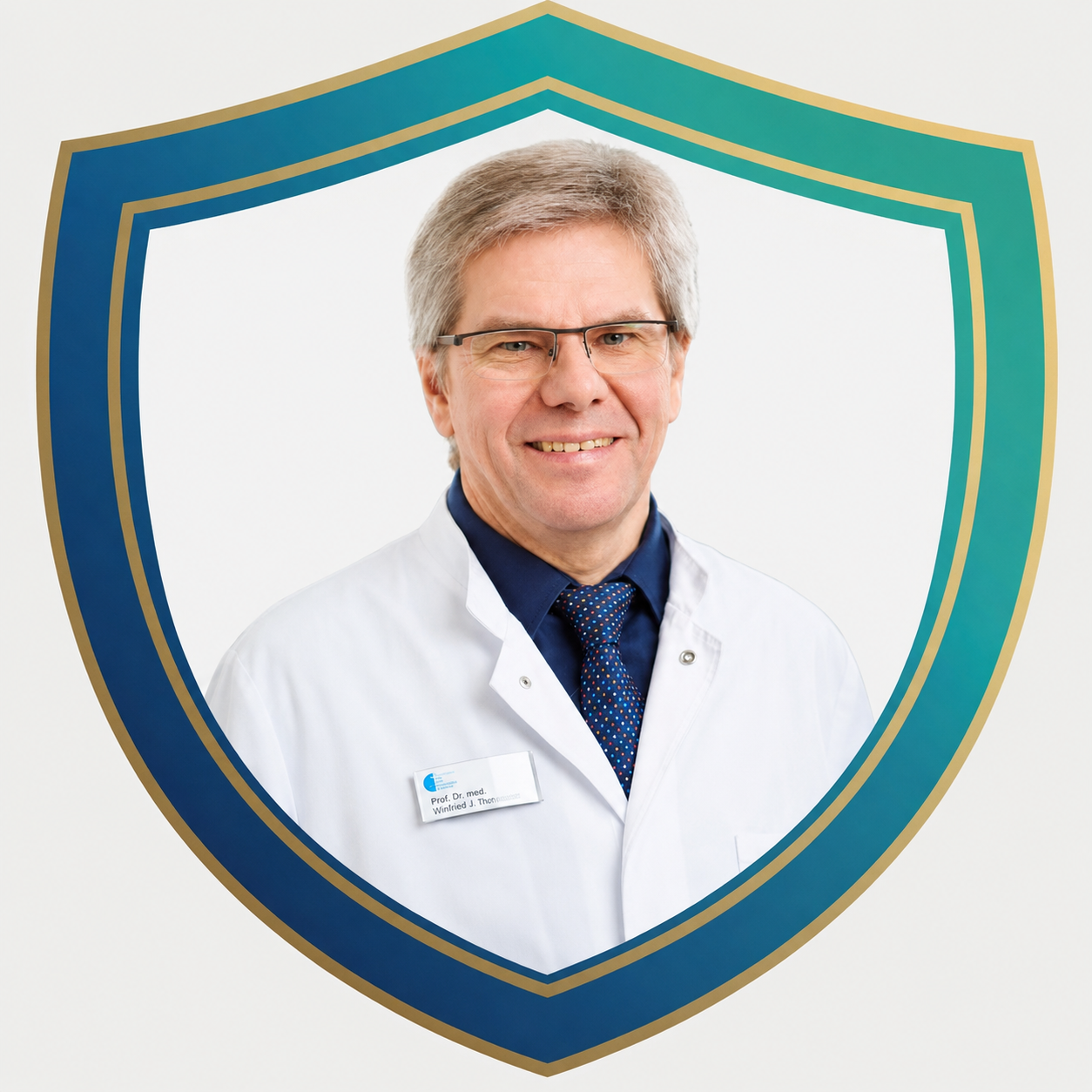 Prof. Dr. Winfried J. Randerath