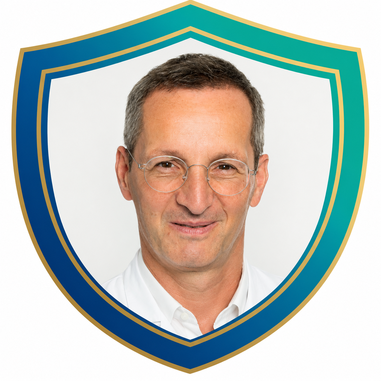 Prof. Dr. Martin Wagenmann