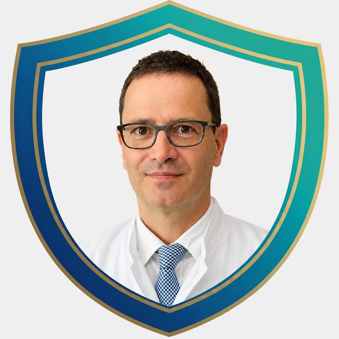 Prof. Dr. Jürgen Beck