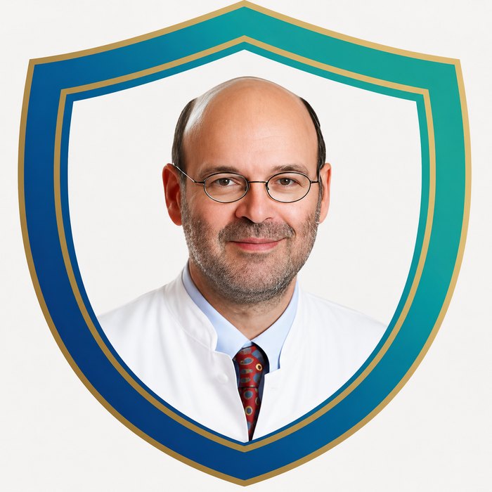 Prof. Dr. Michael Buchfelder