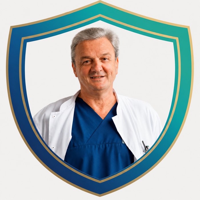 Prof. Dr. Christian Stief