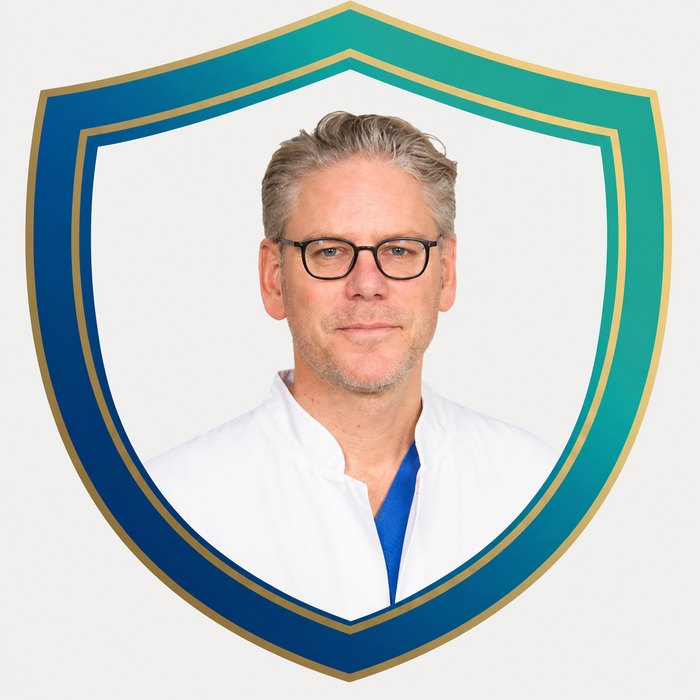 Prof. Dr. Markus Graefen