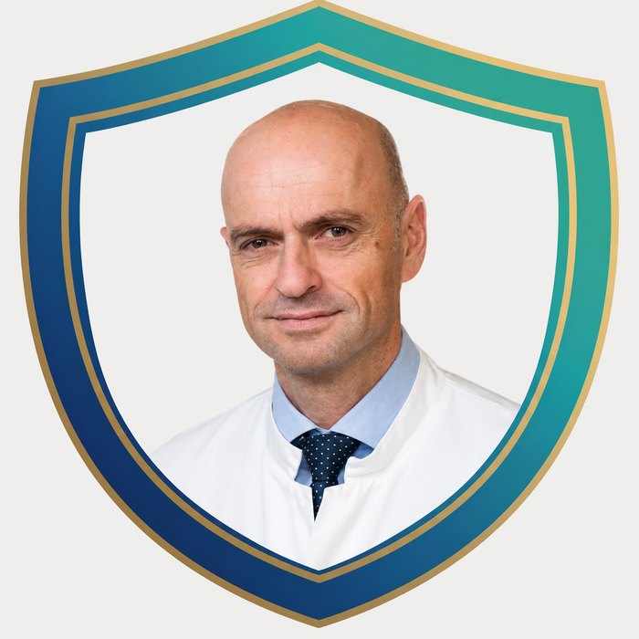 Prof. Dr. Martin Schuler
